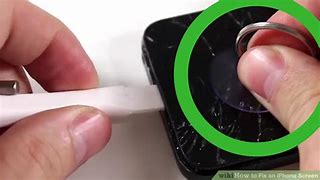 Image result for How to Fix an iPhone Screen ATG Home