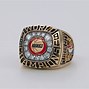 Image result for Which Sports Give Out Championship Rings