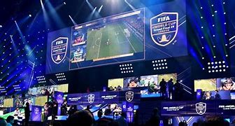Image result for FIFA eSports