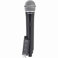 Image result for Samson Wireless Microphone System