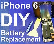 Image result for Apple iPhone 6 Battery