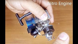 Image result for Nitro Gass Car