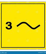 Image result for 3 Phase Symbol