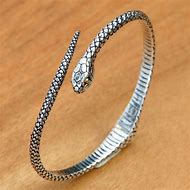 Image result for 18K Silver Bracelet