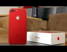 Image result for iPhone 7 Plus Red On a Bed
