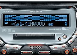Image result for Kenwood DPX