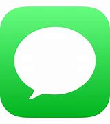 Image result for Apple iPhone Text Bubble Image