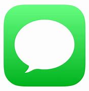 Image result for iMessage Green Bubble