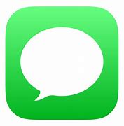 Image result for Mac OS X iMessage Icon