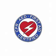 Image result for AED CPR Logo