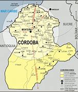 Image result for Cordoba Colombia