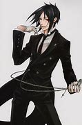 Image result for Black Butler Anime Characters