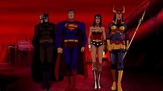 Image result for Superman Batman Apocalypse Movie