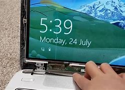 Image result for MacBook Pro Screen Yellow Line