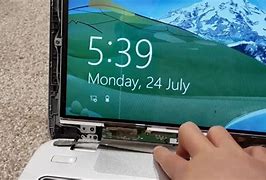 Image result for Vertical Lines On Laptop Screen