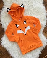 Image result for White Fox Hoodie