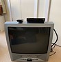 Image result for CRT TV 14 inch