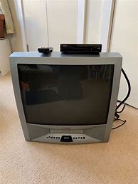 Image result for Philips 28 Inch CRT TV