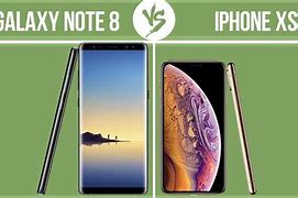 Image result for iPhone 6s Plus vs Note 8