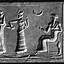 Image result for Sumerian Gods