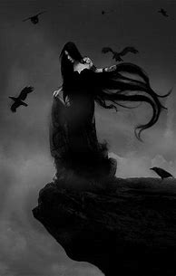 Image result for Dark Paintings Gothic