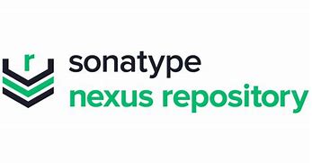 Image result for Sonatype Nexus SVG