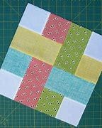 Image result for Free Printable Easy Quilt Block Patterns