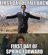 Image result for Memes About Daylight Savings Time