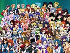Image result for Anime Mix Wallpaper