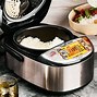 Image result for Japanese Microwave Rice Cooker