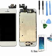 Image result for iPhone 5 Front Glass Replacement