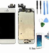 Image result for iPhone 5 LCD Screen