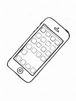 Image result for Blank Cell Phone Graphic Landscape
