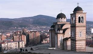 Image result for Kososvska Mitrovica
