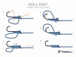 Image result for Multi Hook Knot