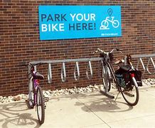 Image result for Bike Parking College