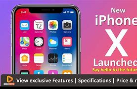 Image result for iPhone 10 Specs