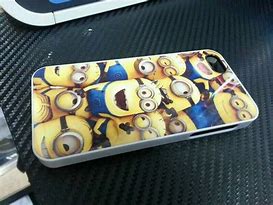 Image result for Minion 1Phone 12 Phone Case