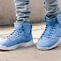 Image result for Jordan Retro 7 Blue