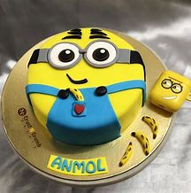 Image result for Minions Design