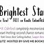 Image result for The Brightest Star Book