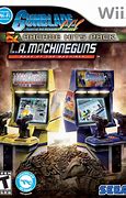 Image result for Rail Shooter Arcade Games