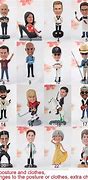 Image result for Bobblehead Images