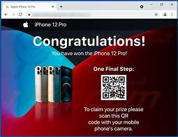 Image result for iPhone Email Scam