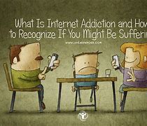 Image result for Internet Addiction