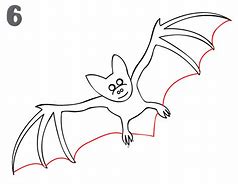 Image result for Cartoon Bat Easy