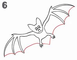 Image result for Classic Bat Sketch