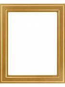 Image result for Gold Rectangle Frame