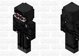 Image result for Madness Combat Minecraft Skin