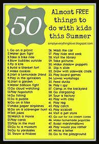 Image result for Fun Things to Say to Kids